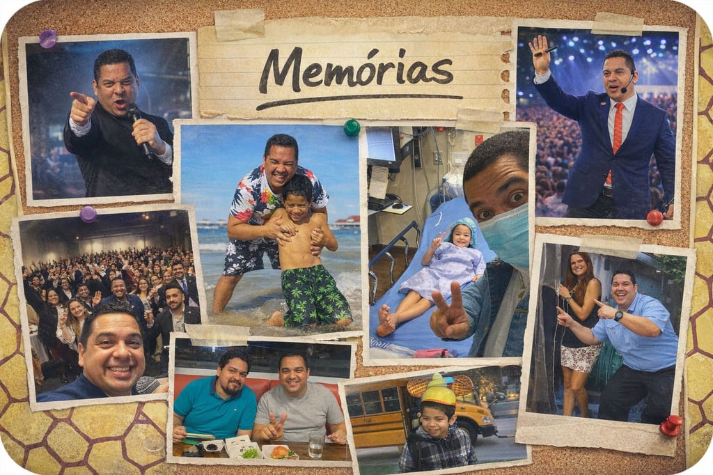 Stanley Ferreira, fundador da Nutriteev