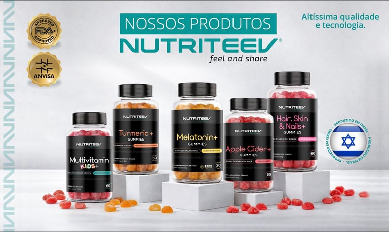 Produtos Nutriteev