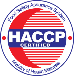 HACCP Certified