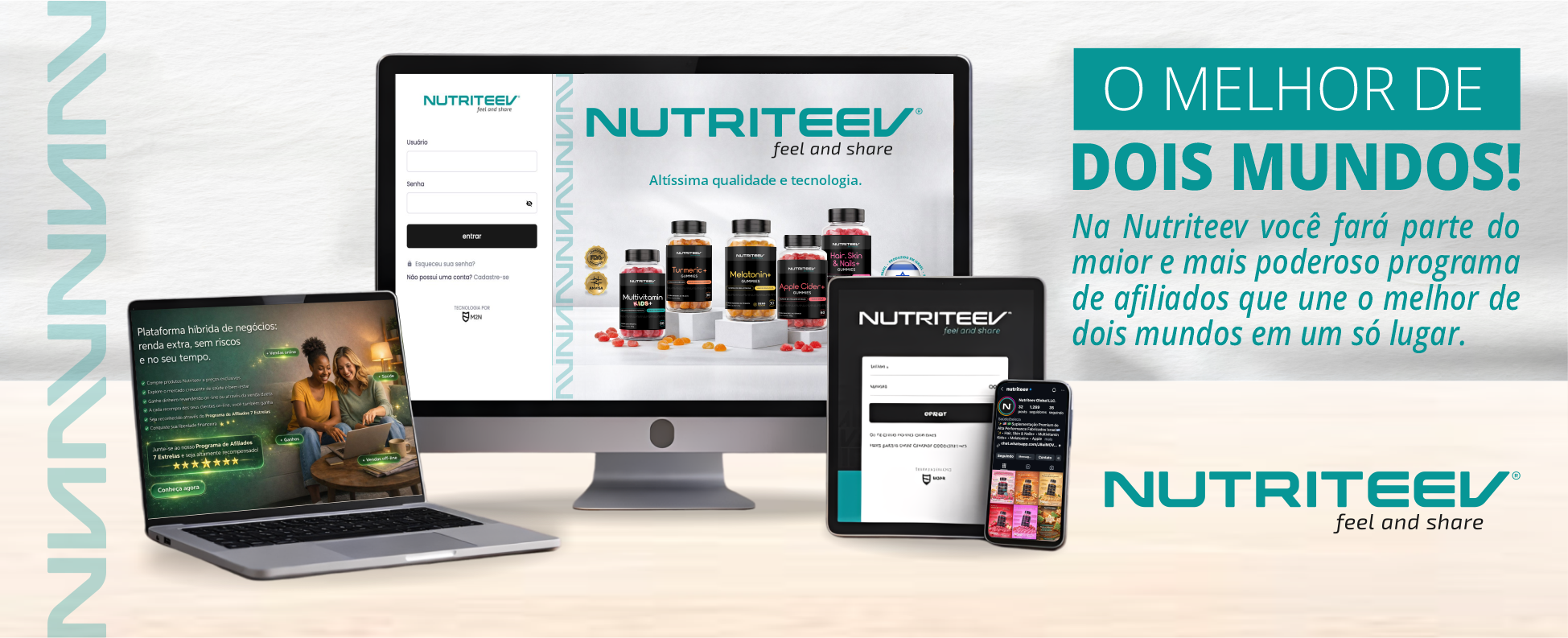 Acesse o seu escritório virtual